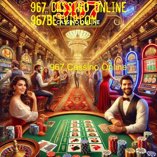 Indústria de Cassinos no Brasil